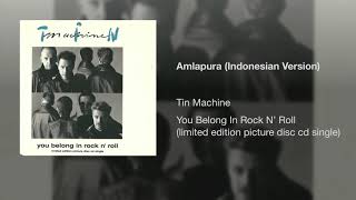 Amlapura (Indonesian Version)