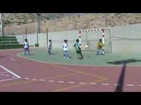 CD.ORIENTE-6 / LA MOJONERA-0 (RESUMEN)