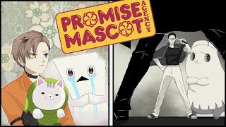 I'LL NEVER FORGET YOU, KASO-MACHI!! 【 PROMISE MASCOT AGENCY #7 FINAL 】 【 NIJISANJI EN | Alban Knox 】