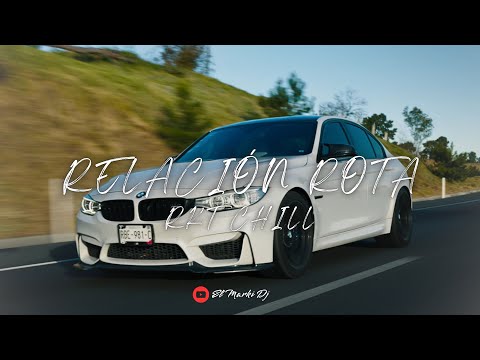 Relación Rota (Rkt Chill) | El Marki Dj