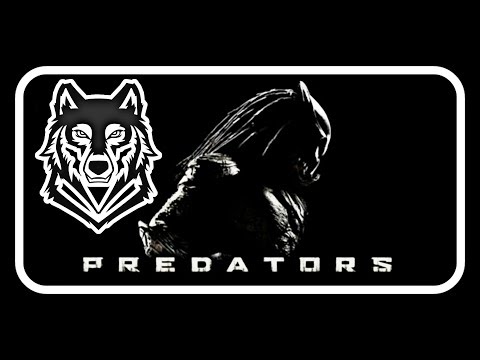 predators ios walkthrough