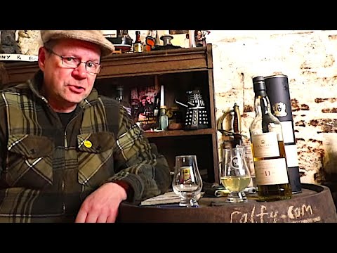 ralfy review 868 - Glen Ord 11yo @ 56.1%vol: (A.D. Rattray.)