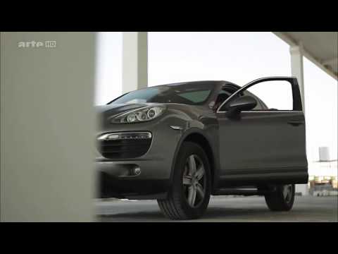 DOKU Wettlauf in die Zukunft   Carbon, Bio Plastik & O LED Megatrends der Materialforschung