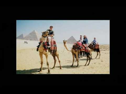 Arta Bajrami feat Simpatiko - Life in Egypt (Oriental)