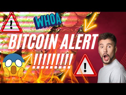 BITCOIN ALERT !!!!! The Clock is Ticking: Silicon Valley Bank Reveals Shocking News!