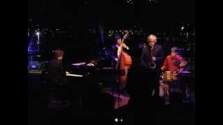 La Villa, John Marshall-Grant Stewart Quintet