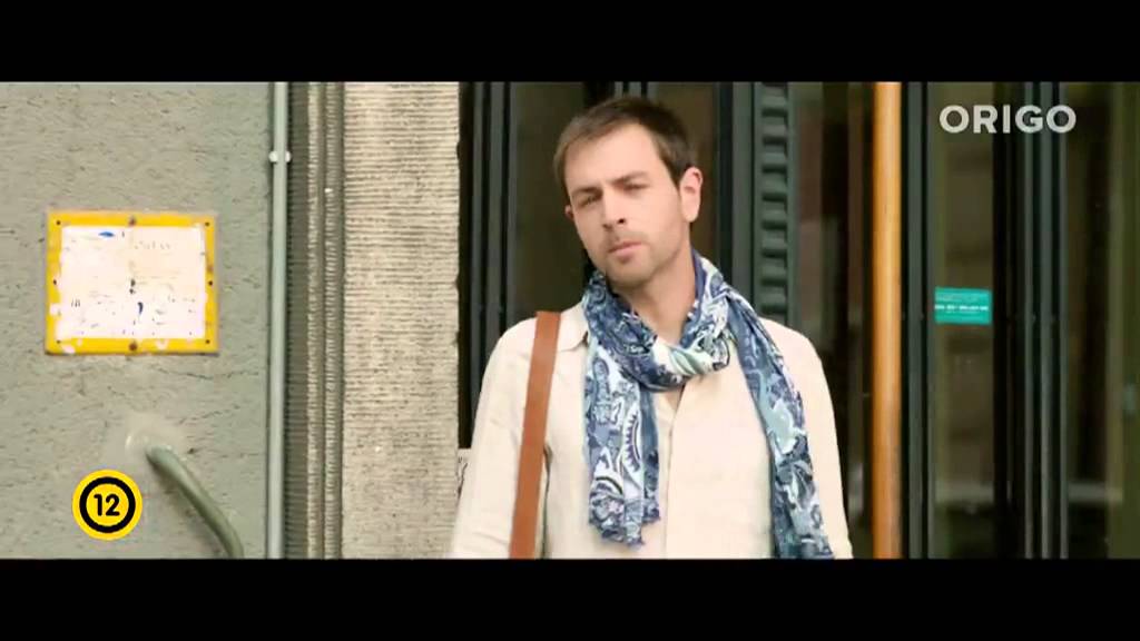 Coming Out (r: Orosz Dénes, fsz: Csányi Sándor, Tompos Kátya) - előzetes