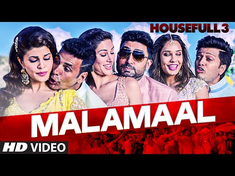 MALAMAAL — watch video