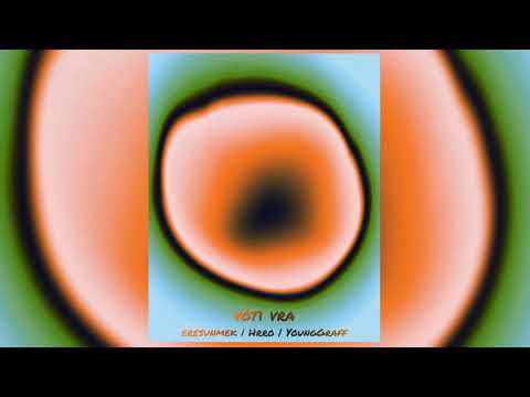 eresunmek, Hrro, YoungGraff - Voti Vra |  Ոտի վրա 18+