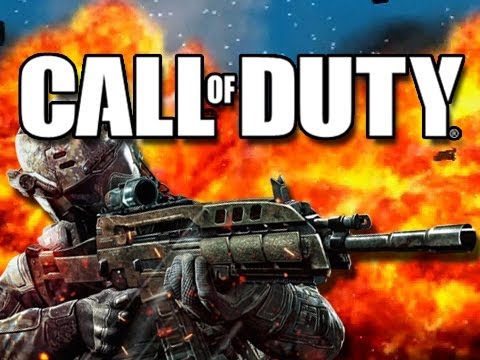 Call of Duty Funny Moments with the Crew! (Buffalo Nickels, Legion Rage!, and More!)