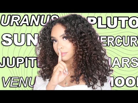 What Your DOMINANT PLANET Says About YOU 🪐 | 2021