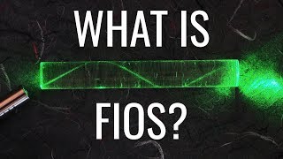 What is Fios (& Why You Should Absolutely Get It)
