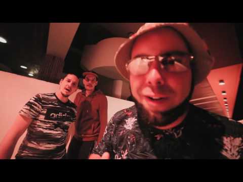 NCA CREW - Rive Gauche (Clip Officiel)