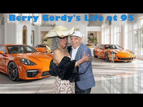 Barry Gordon Net Worth