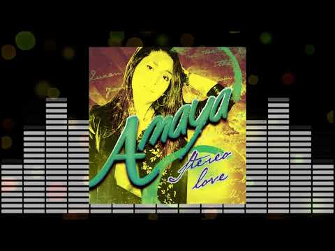 Amaya - Stereo Love (Italo Mix)