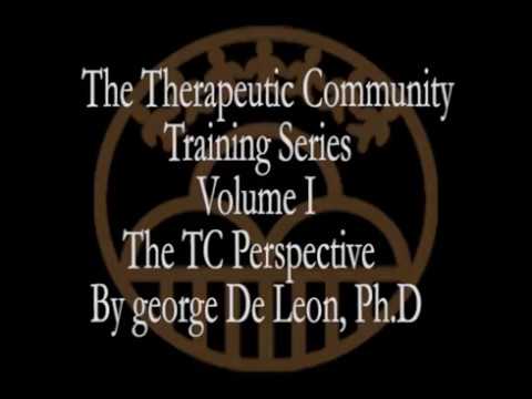 "The TC Training series Volume I" With Dr. Deleon (Amity Foundation USA)