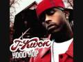 J Kwon - Hood hop 