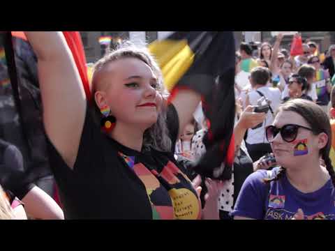 Australia Says Yes - Trailer
