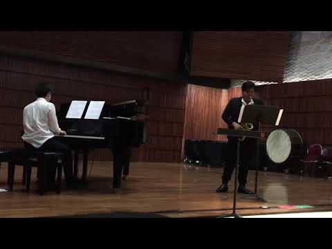 Jean Matitia - The Devil’s Rag | Issares Sorawisoot