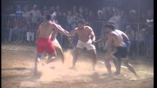 (13) Chakk Kalan (Nakodar) Kabaddi Tournament 3 Feb 2016