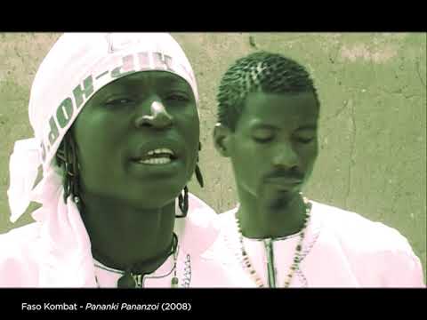 We Speak Hip-Hop | Épisode 13 : Faso Kombat, retour aux sources