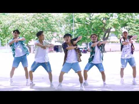 IKO IKO (FLE X MIKZ REMIX) | DANCE WORKOUT | TGNOL Millennials