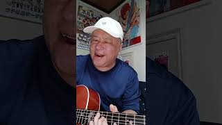 愛に濡れた想い（ 弾き語り ）四季桜 '25 Jiro Newtype Version - 20260527　#葉山閣晴 #秋元まつげ #enjoyiscool #四季桜25 #愛に濡れた想い