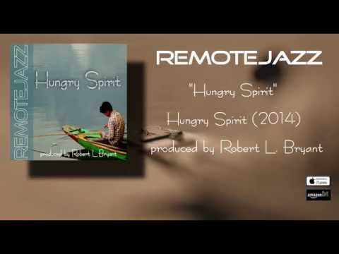 Hungry Spirit by Remotejazz