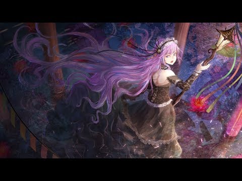 {1041} Nightcore (New Deadline) - Fear (with lyrics)