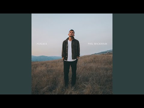 Psalm 8 (Hallé) (Instrumental)