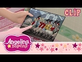 Angelina Ballerina The Marching Band Parade