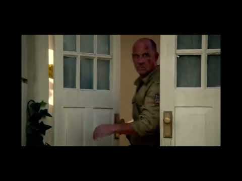 Revolution Season 2 The Patriots Cleaning and Getting The White House Ready for The President