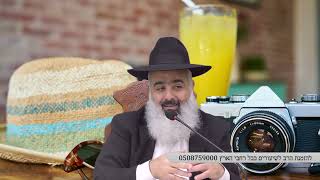 אם המעשה הזה על כוחה של תפילה ריגש את הרב אילן אז בטוח שזה ירגש גם אתכם