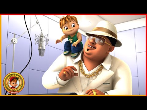 Mc Toquinho | ALVINNN!!! E OS ESQUILOS | 35' Compilação