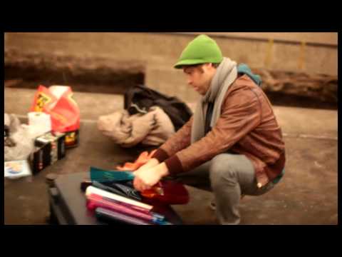 Scooter-Attack presents | STREETBUZZ - Covershooting Mag 07