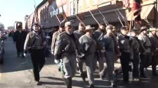 LEE JACKSON PARADE 2012 Title1