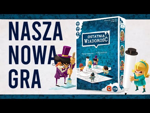 Latest News - The latest game from Portal Games