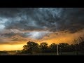 Hans Zimmer - Time (Storm Time-Lapse in 4K)