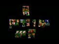Sesame Street Boogie Woogie Piggies