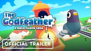 Watch and explore about The Godfeather : A Mafia Pigeon Saga Steam CD Key