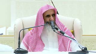 01 شرح كتاب العقيدة الواسطية - شرح المقدمة image