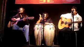 Los Lonely Boys - Well Alright (Acoustic)
