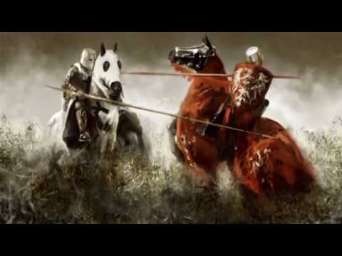 Rok 966 - Lech Makowiecki