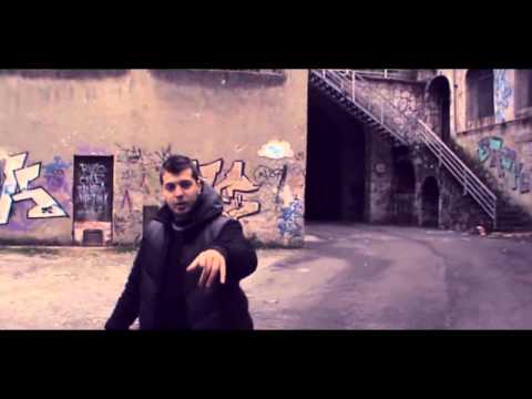 Crni,Master,Gunafero,Marko - Za Strku official video 720p ( 1992 - 2013)