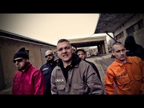 L.I.N.K.A. feat. Moloch Vlavo - Ulica