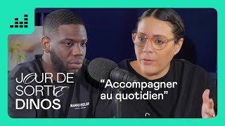 Dinos x Deezer - Jour de Sortie
