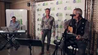 Sergio Dalma en los Encuentros Dial - Eres oro