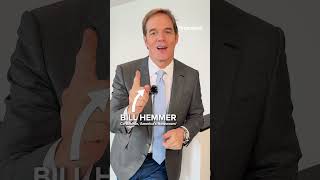 Which team does Bill Hemmer think is going to the Super Bowl this year