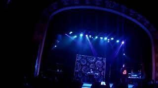 The ROC   Digital Voodoo