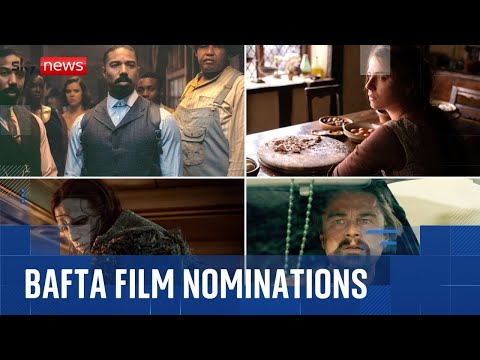 Hamnet breaks BAFTA record with most nominations ever for female director